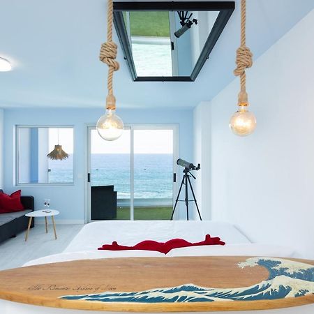 Home2Book The Romantic Skyline Of Love Tacoronte Ngoại thất bức ảnh