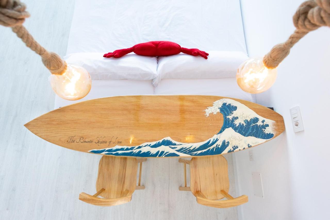 Home2Book The Romantic Skyline Of Love Tacoronte Ngoại thất bức ảnh