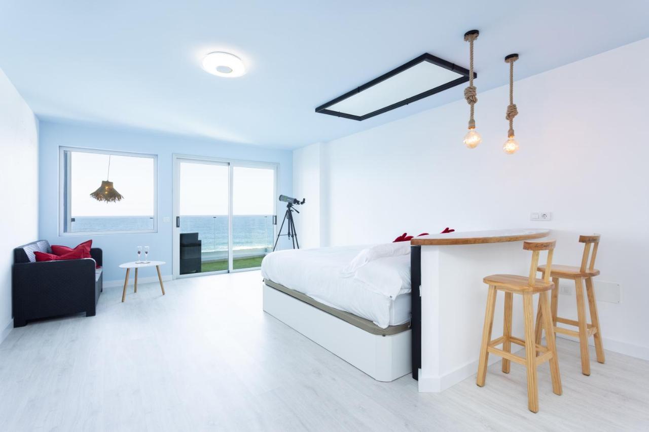 Home2Book The Romantic Skyline Of Love Tacoronte Ngoại thất bức ảnh