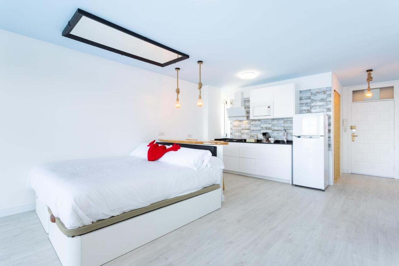 Home2Book The Romantic Skyline Of Love Tacoronte Ngoại thất bức ảnh
