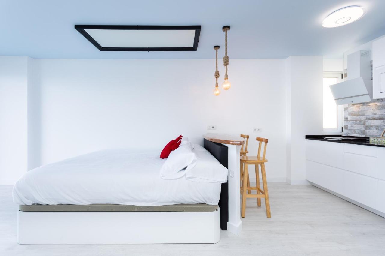 Home2Book The Romantic Skyline Of Love Tacoronte Ngoại thất bức ảnh