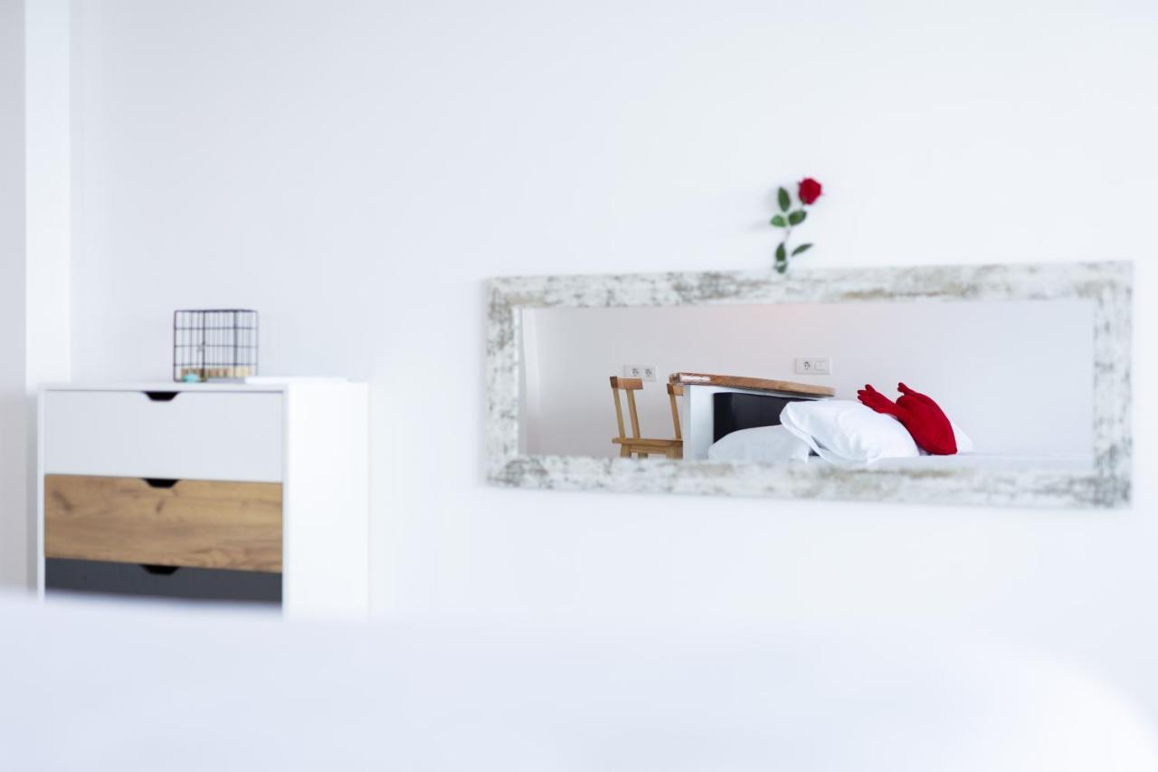 Home2Book The Romantic Skyline Of Love Tacoronte Ngoại thất bức ảnh